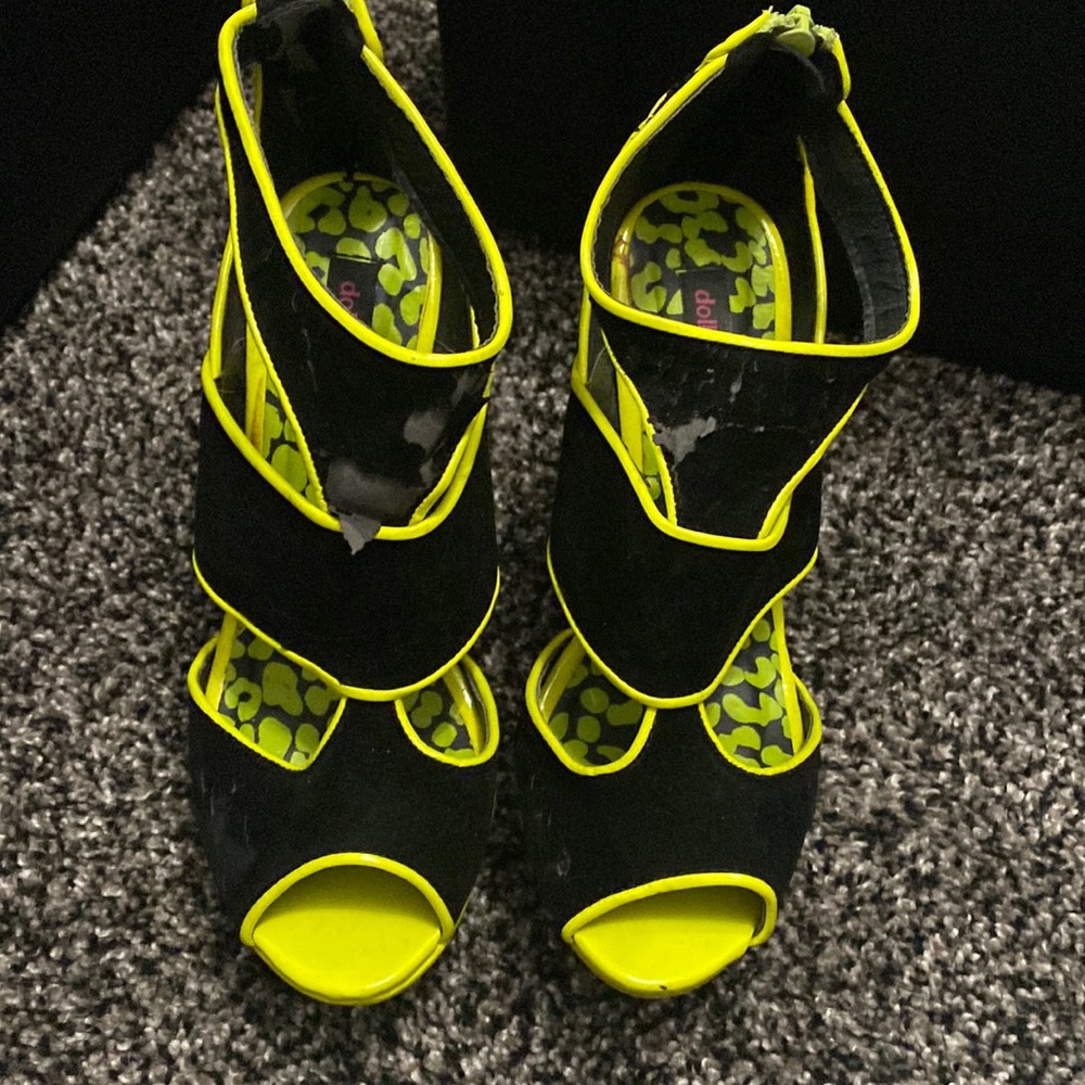 wedges